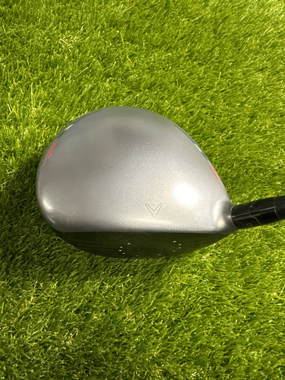 Callaway X Hot 10.5 Driver