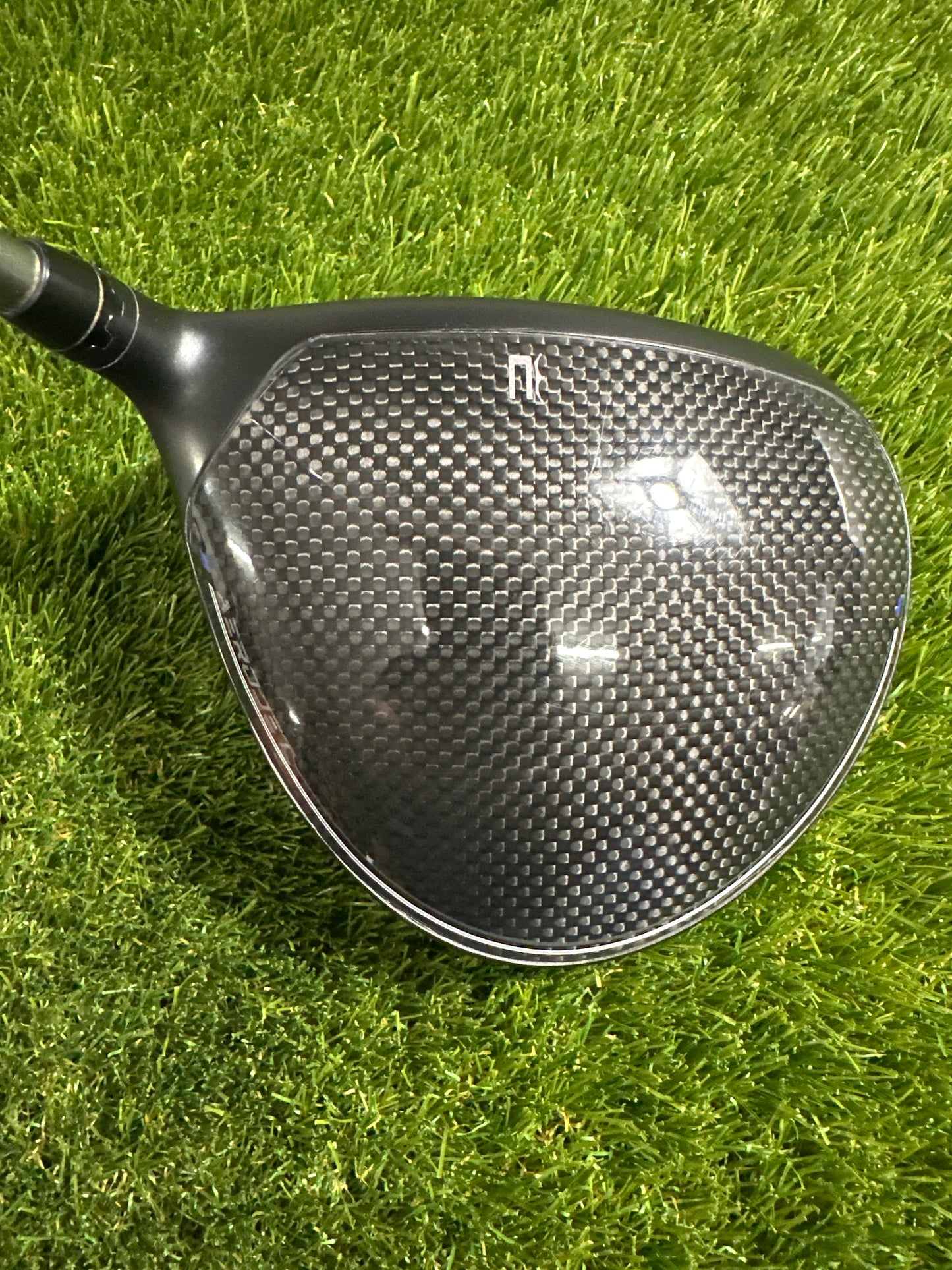 Cobra Aerojet LS 9 Driver