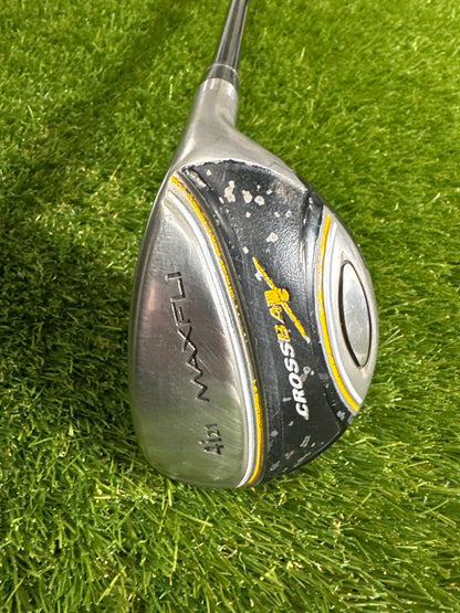 Maxfli Crossbay 4/21 HYB