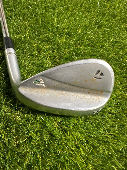 TaylorMade MG4 58/SBC09 Wedge