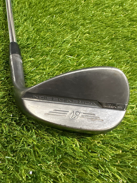 Titleist SM8 54/14F Wedge