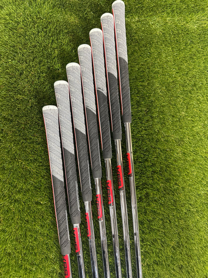 Cobra Forged Tec One 4-PW Irons