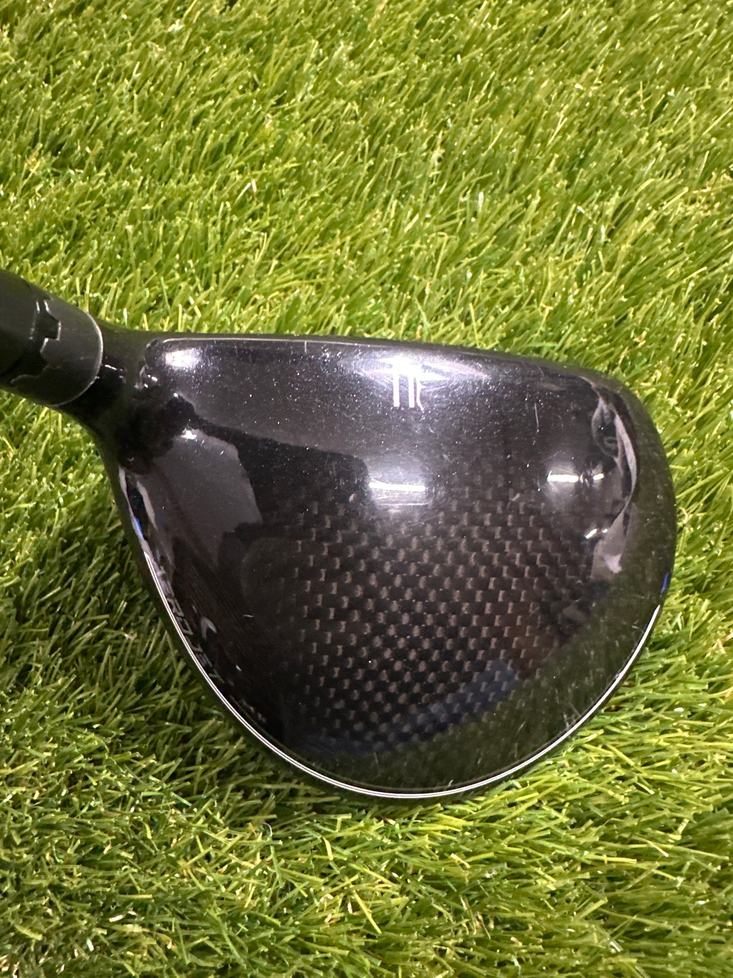 Cobra Aerojet 3/15 FWY