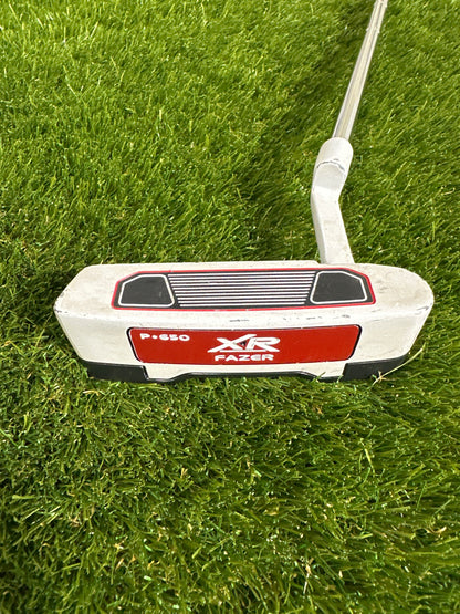 Fazer XR 35" Putter