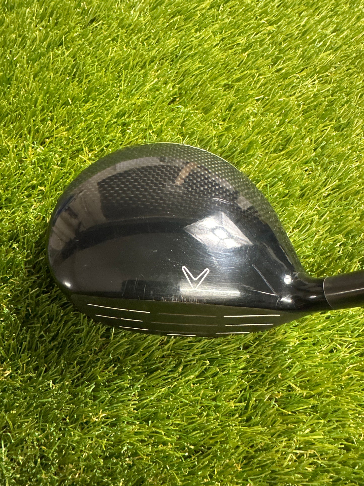 Callaway Epic Max 3 FWY