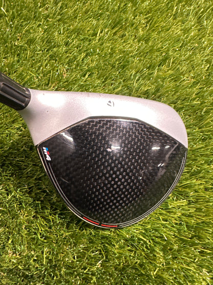 TaylorMade M4 3HL/16.5 FWY