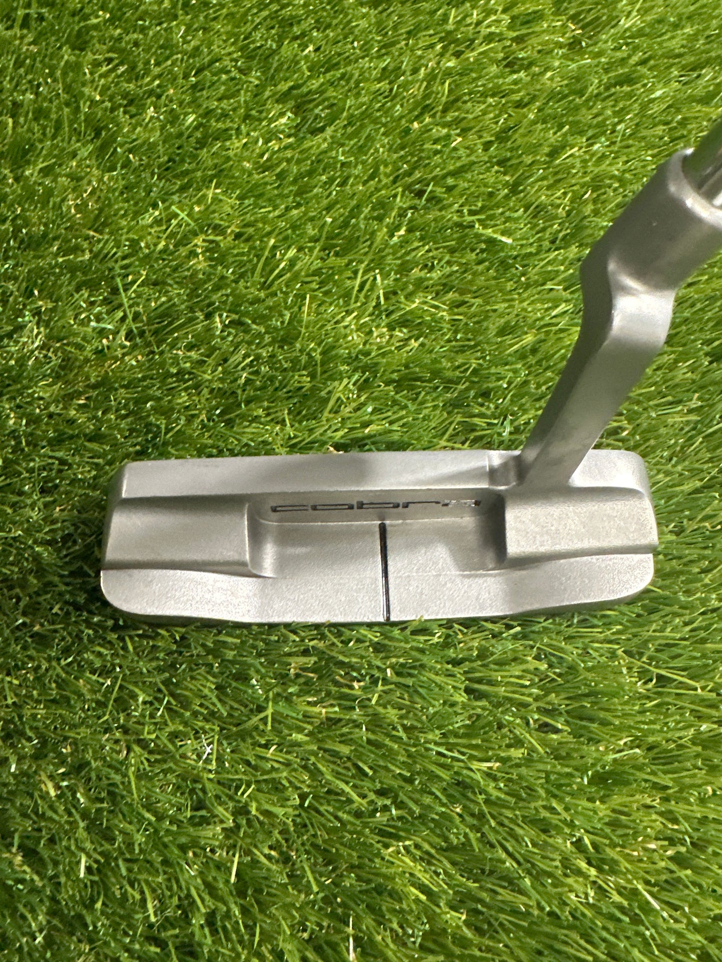 Cobra 34" Putter