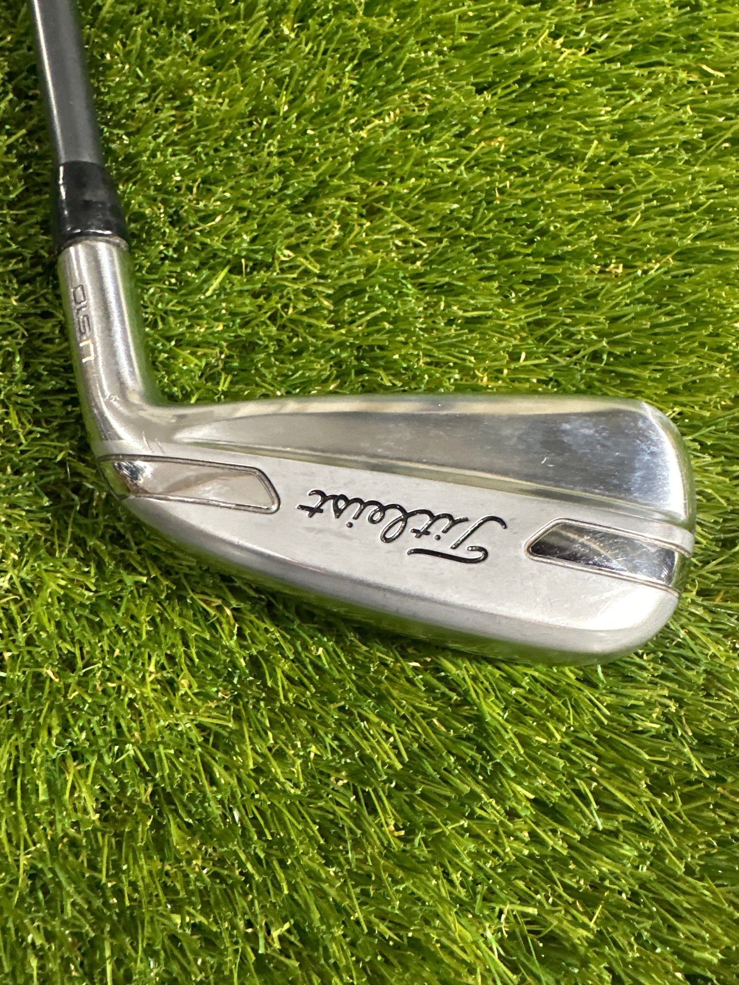 Titleist U510 3 DUI
