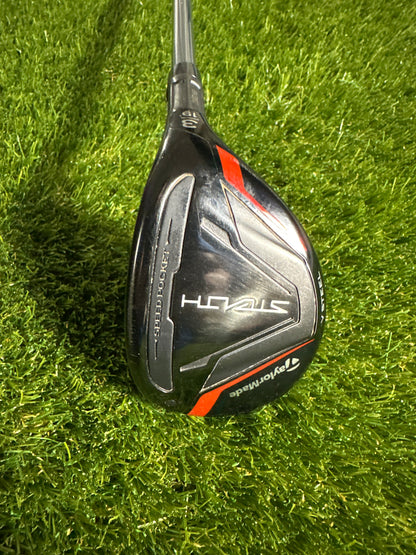 TaylorMade Stealth 3/19 HYB