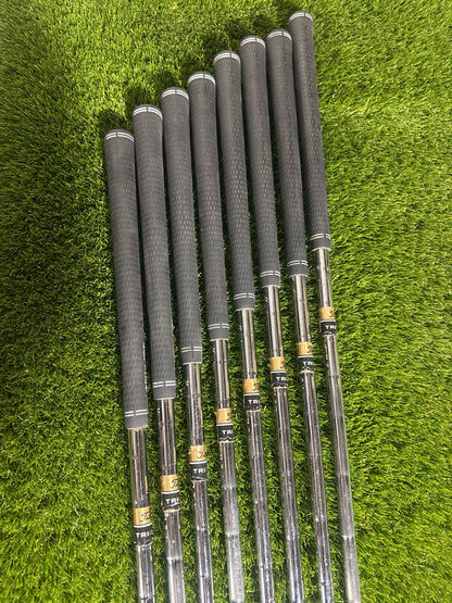 Titleist DCI 981 3-SW (No 9) Irons
