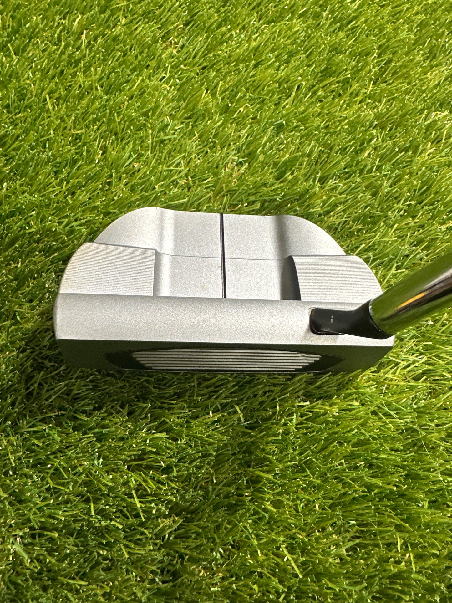 TaylorMade Spider GT Notchback 34" Putter