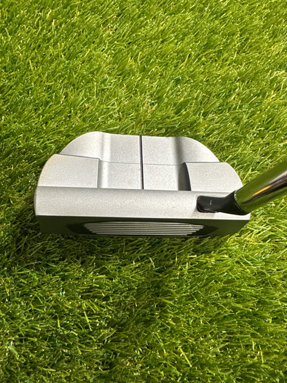 TaylorMade Spider GT Notchback 34" Putter