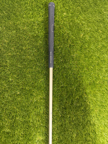 Callaway Steelhead X14 9 Iron