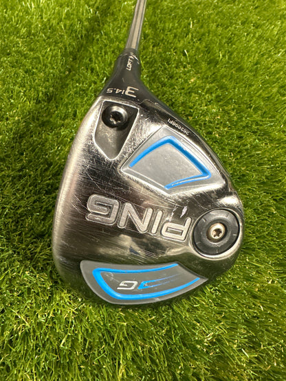 Ping G 3/14.5 FWY