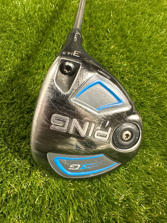Ping G 3/14.5 FWY
