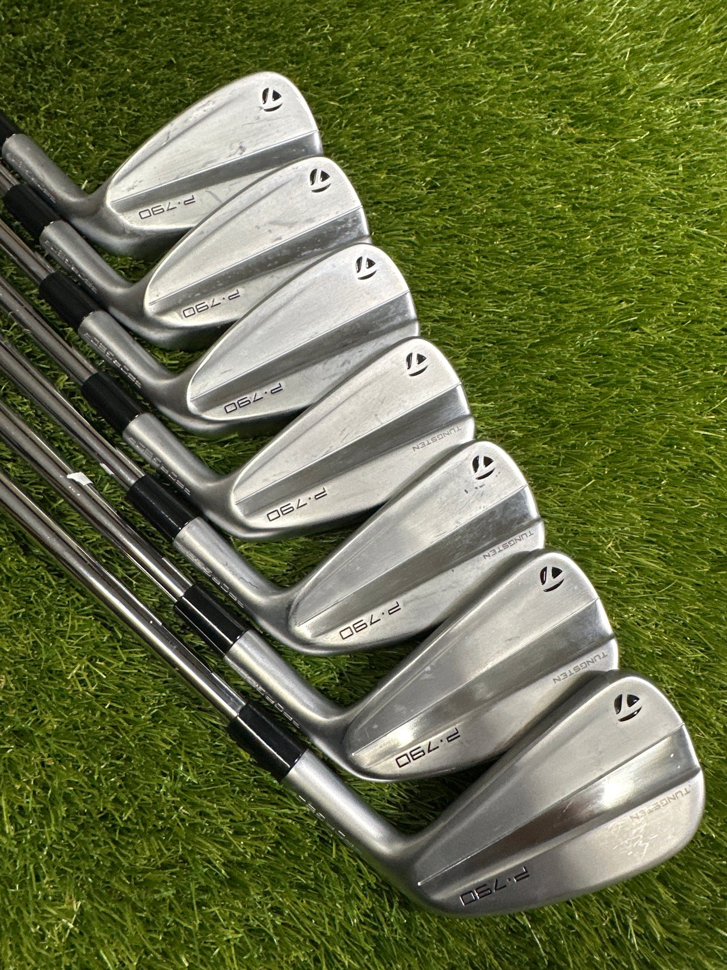 TaylorMade P790 4-PW Irons