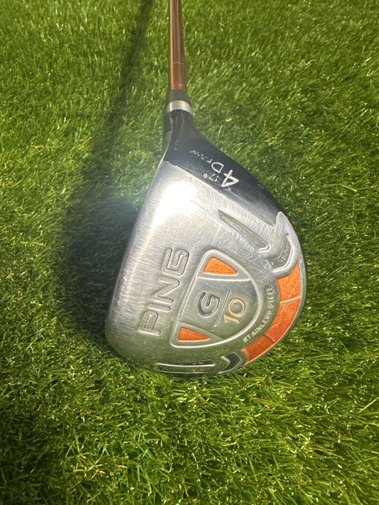 Ping G10 4/17 FWY