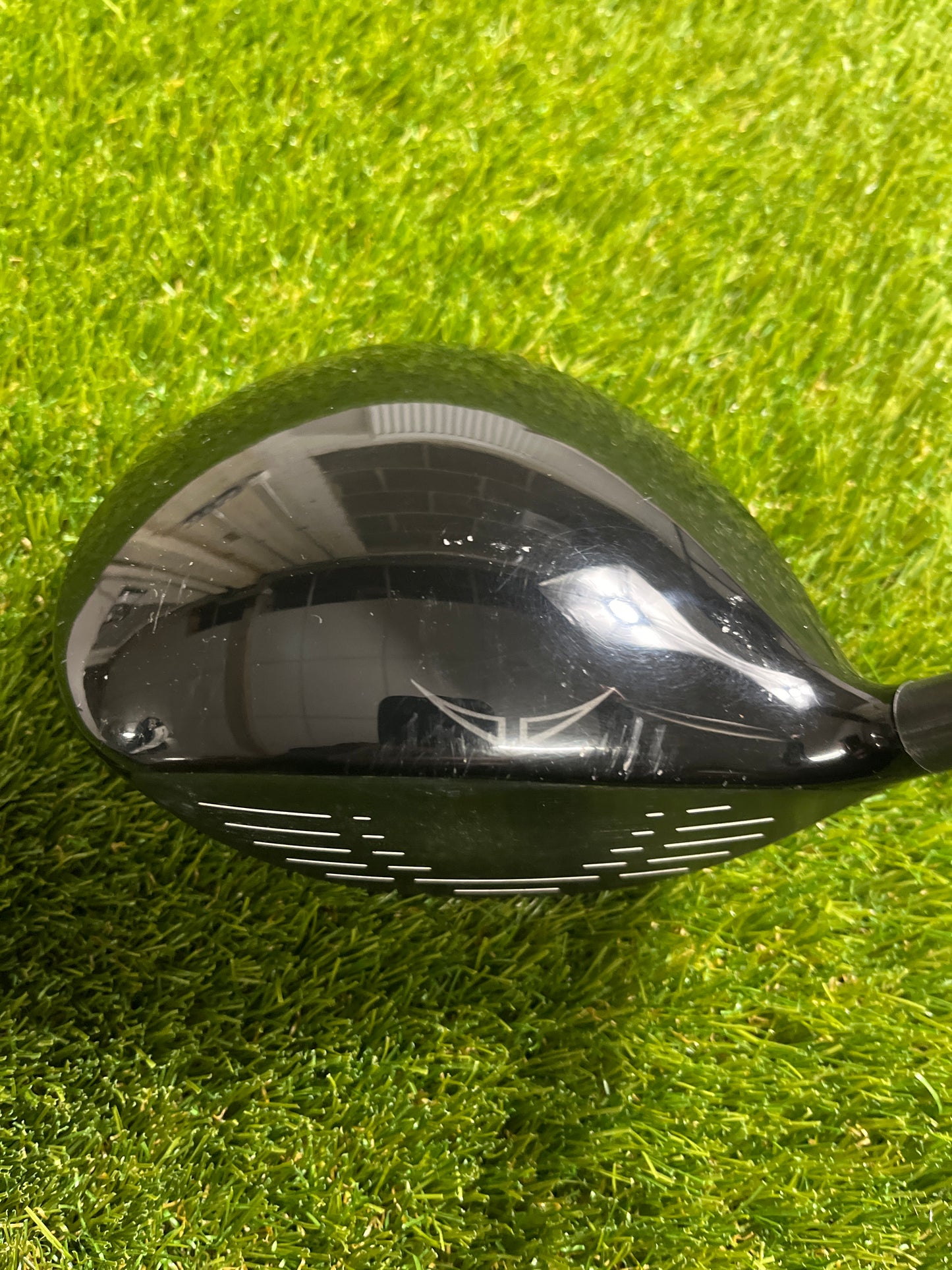 Ping I15 9.5 Driver