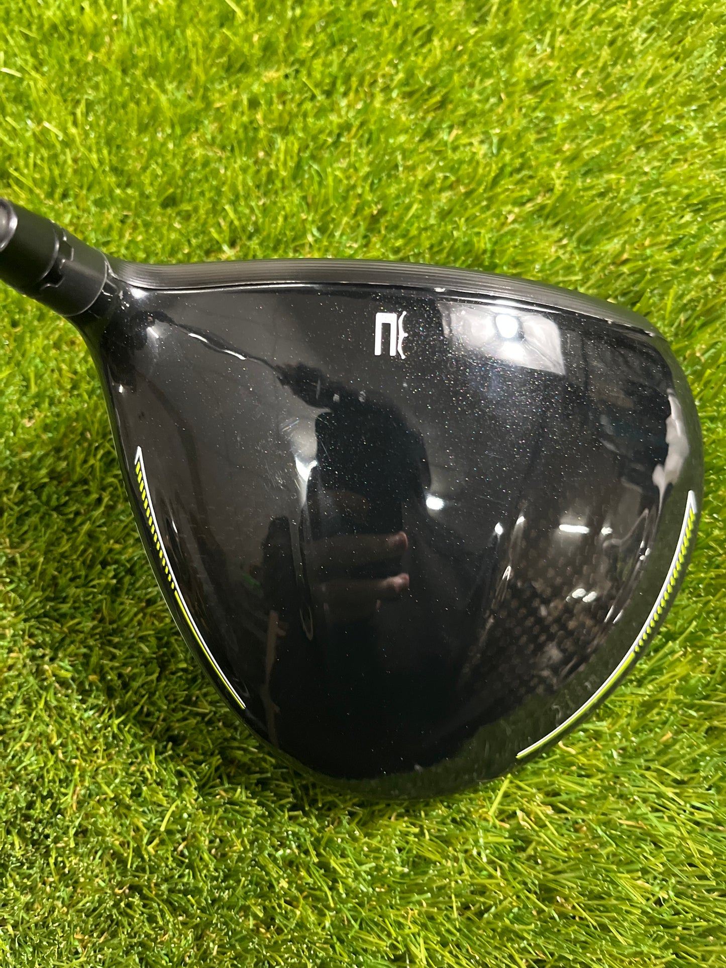 Cobra Rad X Speed 12 Driver