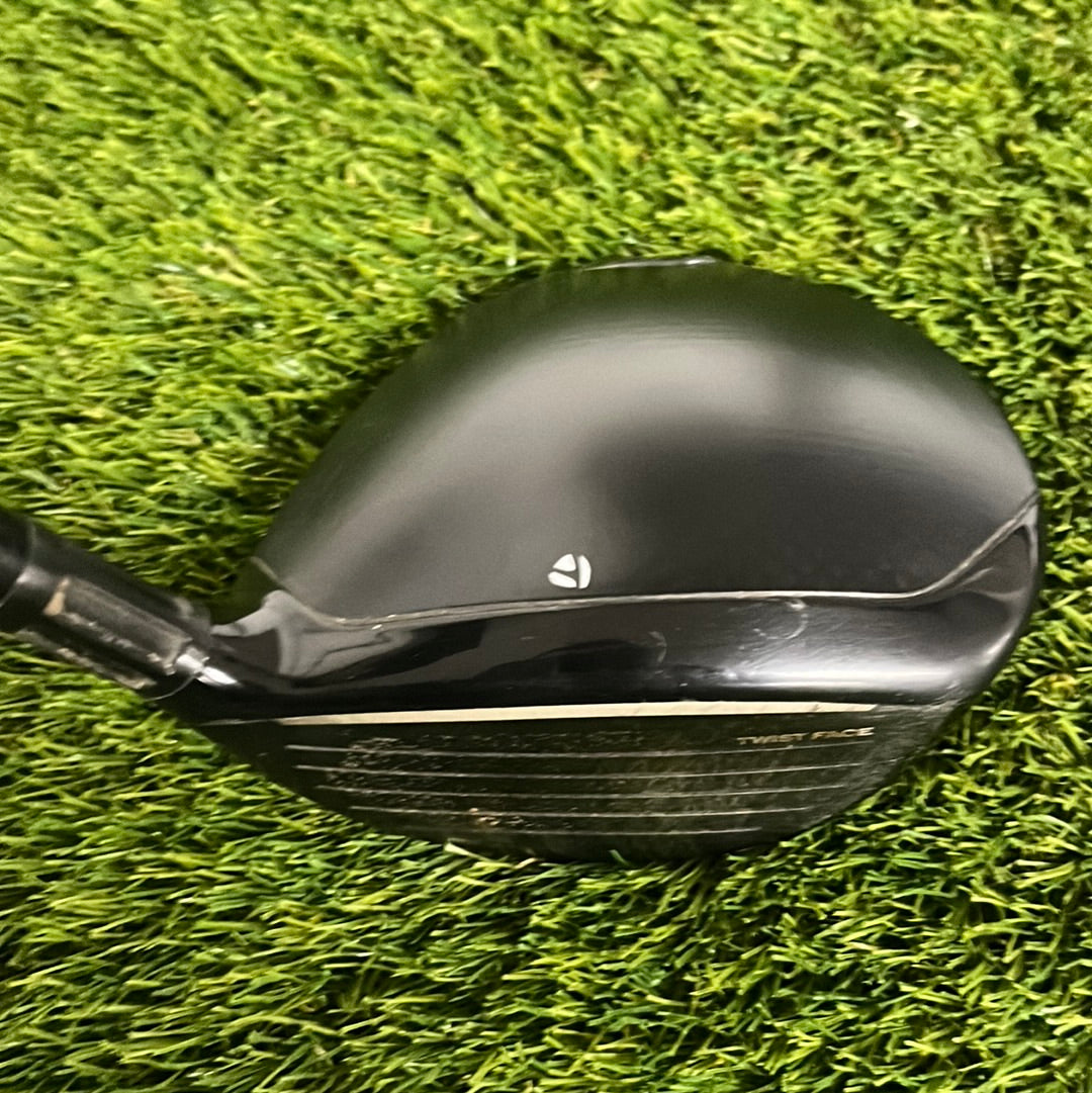 TaylorMade Stealth 3/15 FWY