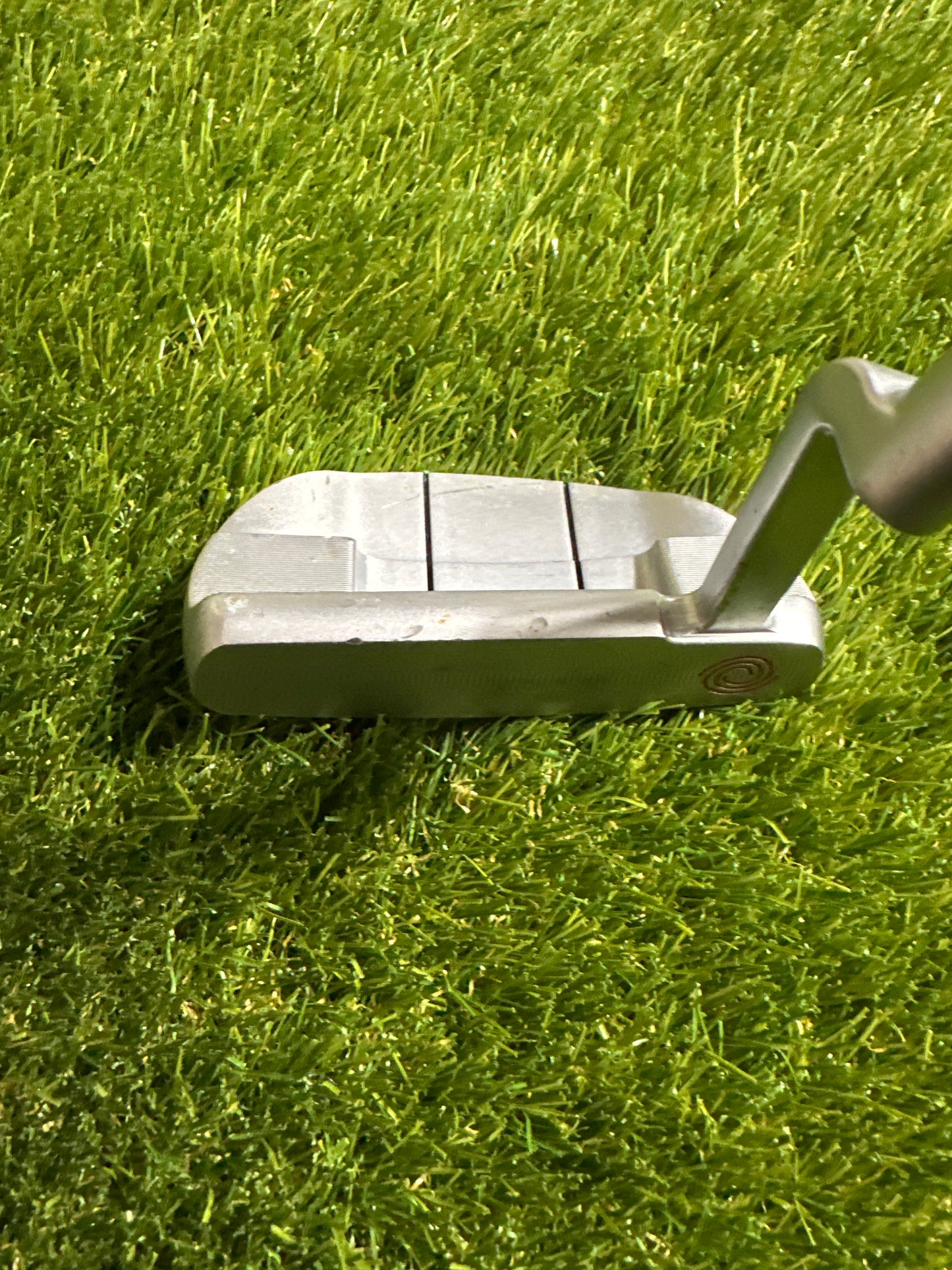 Odyssey Protype Tour Series 7 34" Putter