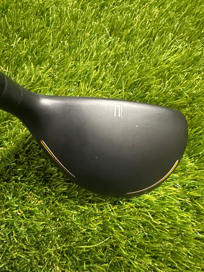 Cobra LTDX 19 HYB