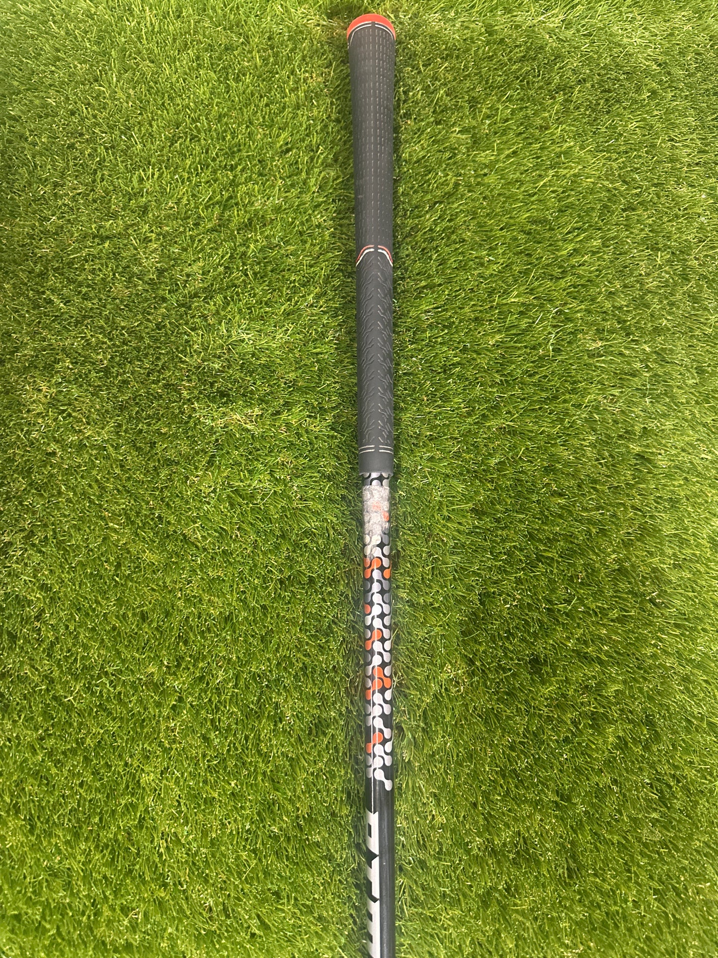 TaylorMade M6 7/21 FWY