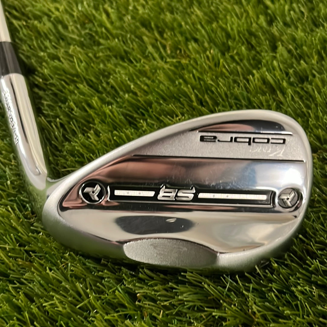 King Cobra SB 54 Wedge