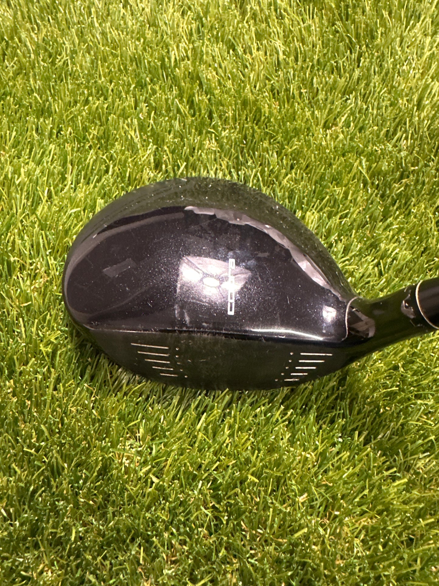 Cobra King F7 5-6 14.5 FWY