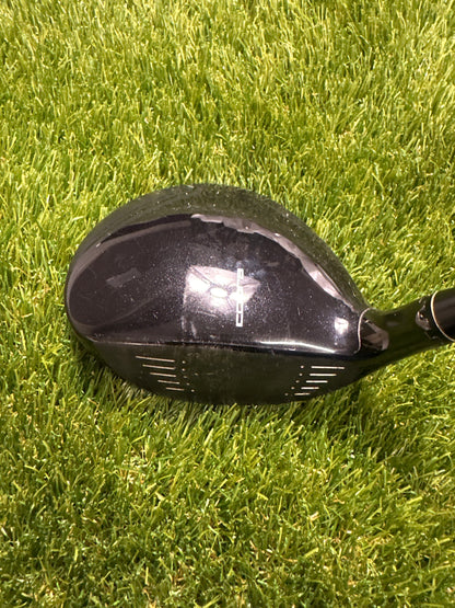 Cobra King F7 5-6 14.5 FWY