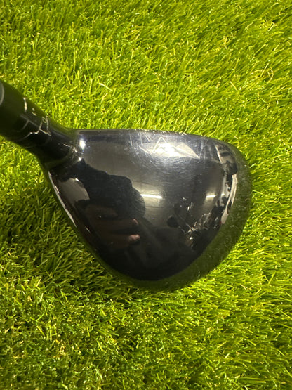 Callaway Big Bertha 3/15 FWY