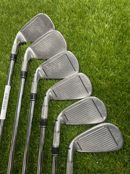 TaylorMade M4 5-PW Irons