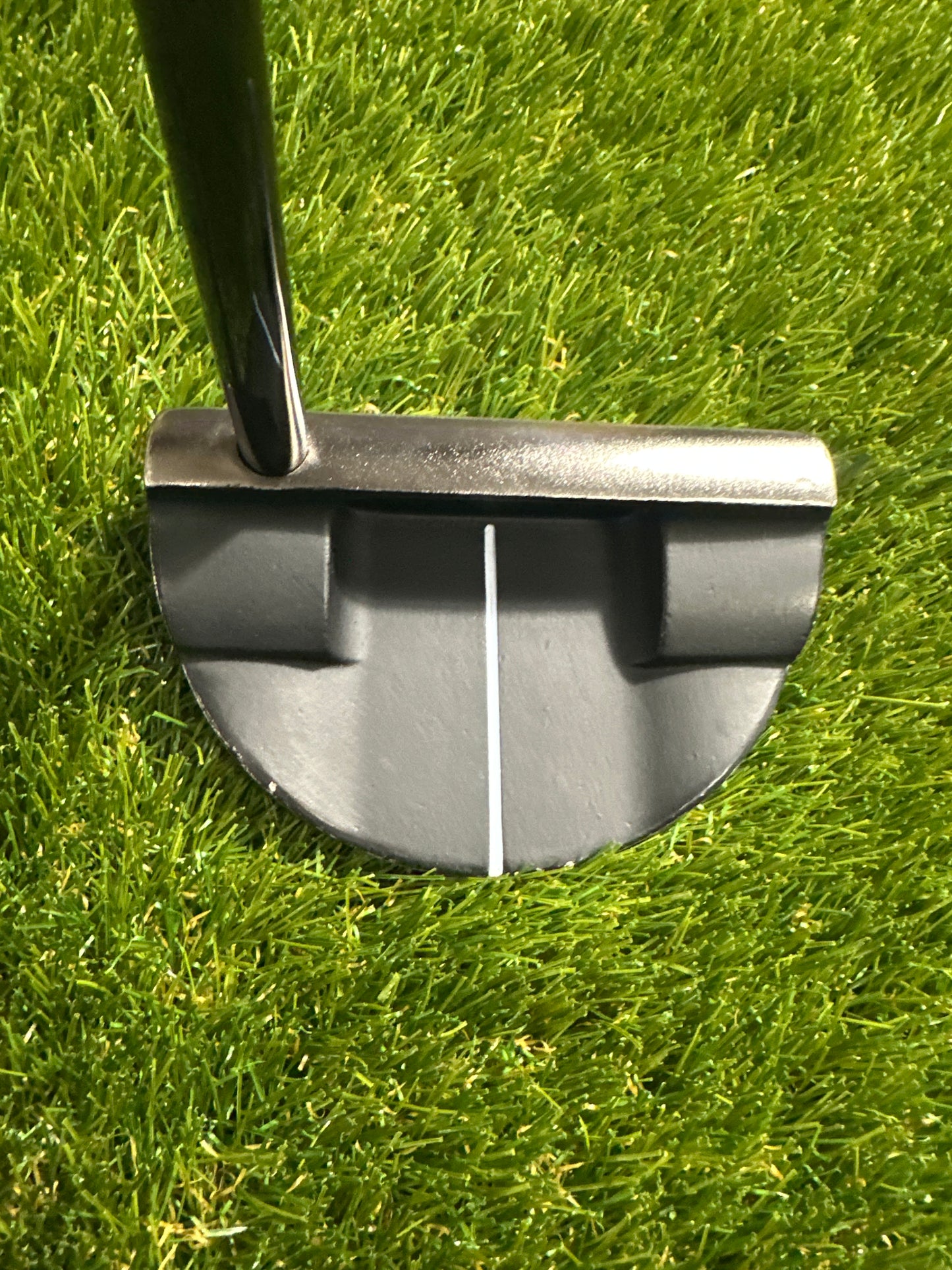 BenRoss Tribe MDX 34" Putter