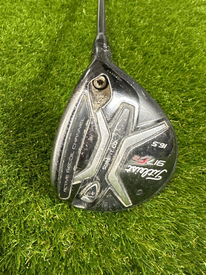 Titleist 917F2 16.5 FWY