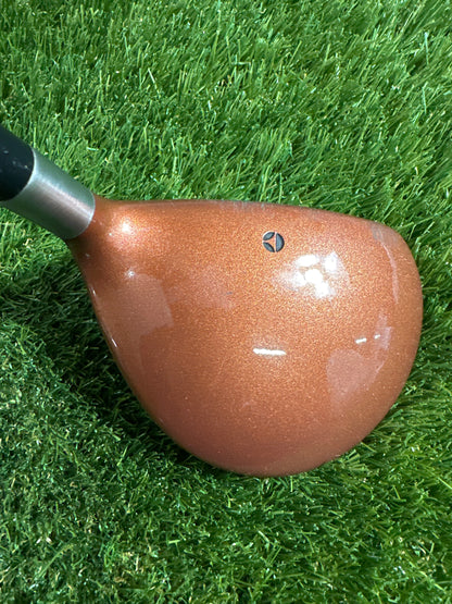 TaylorMade Burner 3 FWY