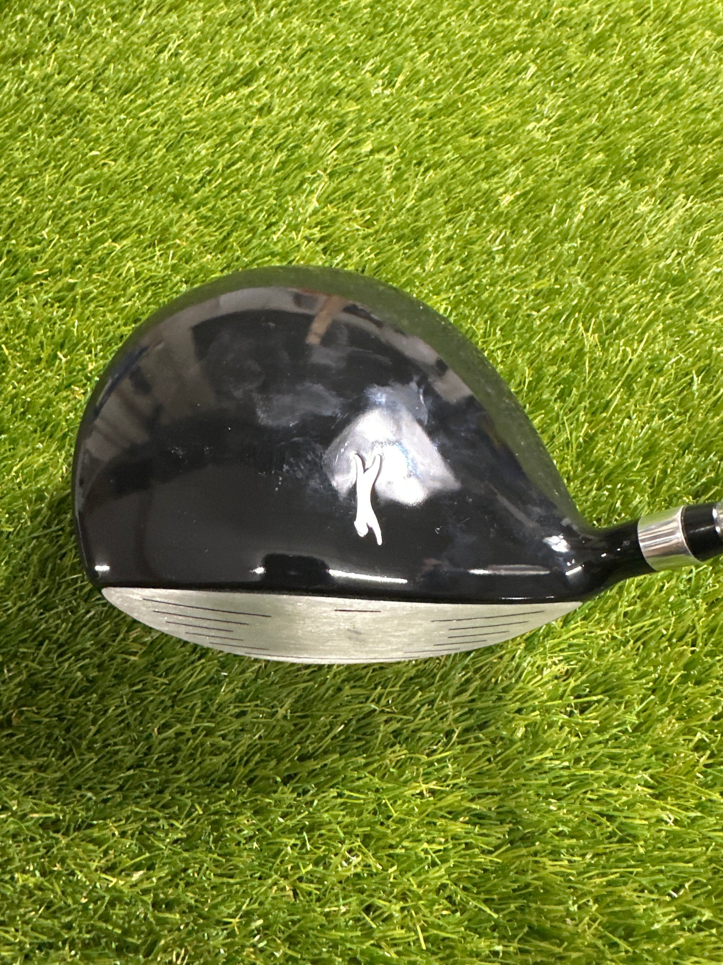Slazenger Ikon 10.5 Driver