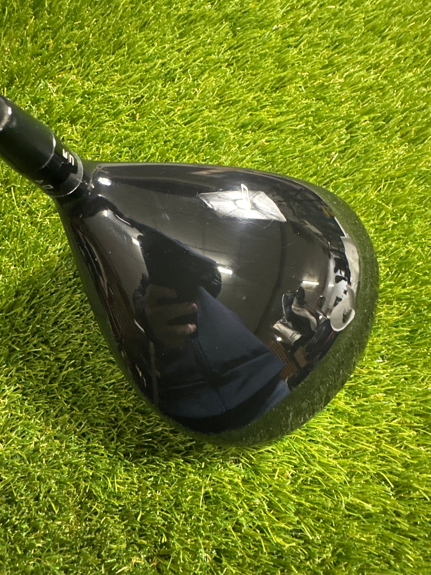 Titleist GT3 9 Driver