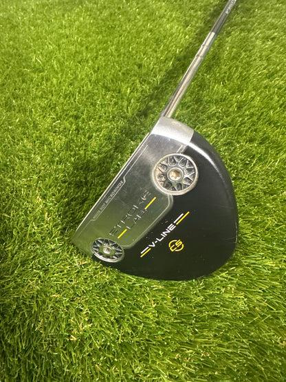 Odyssey Stroke Lab V Line CS 33" Putter