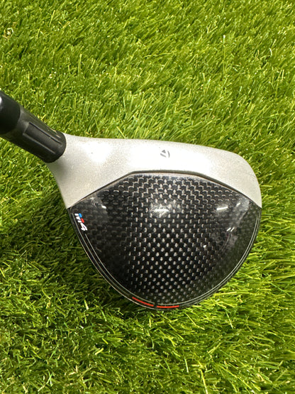 TaylorMade M4 3/15 FWY