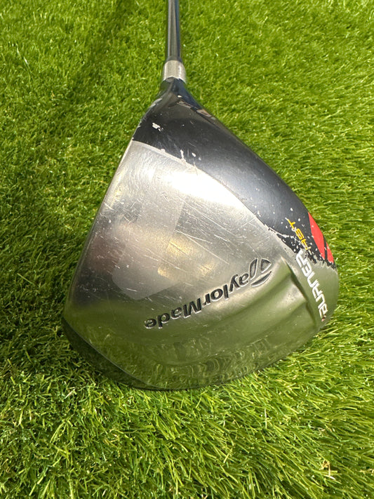TaylorMade Burner Superfast 10.5 Driver