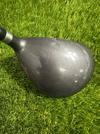 Cleveland Launcher 15 FWY