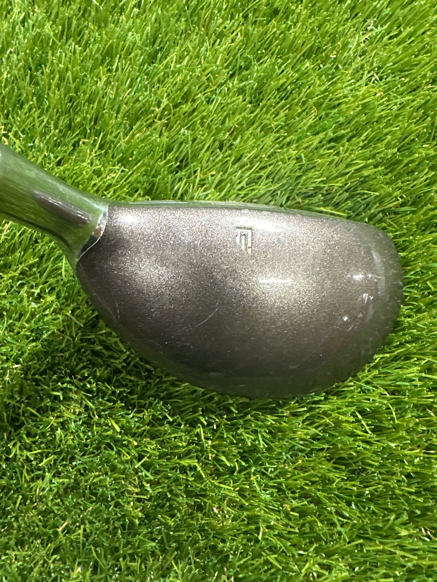 Founders Club The Judge 24 HYB