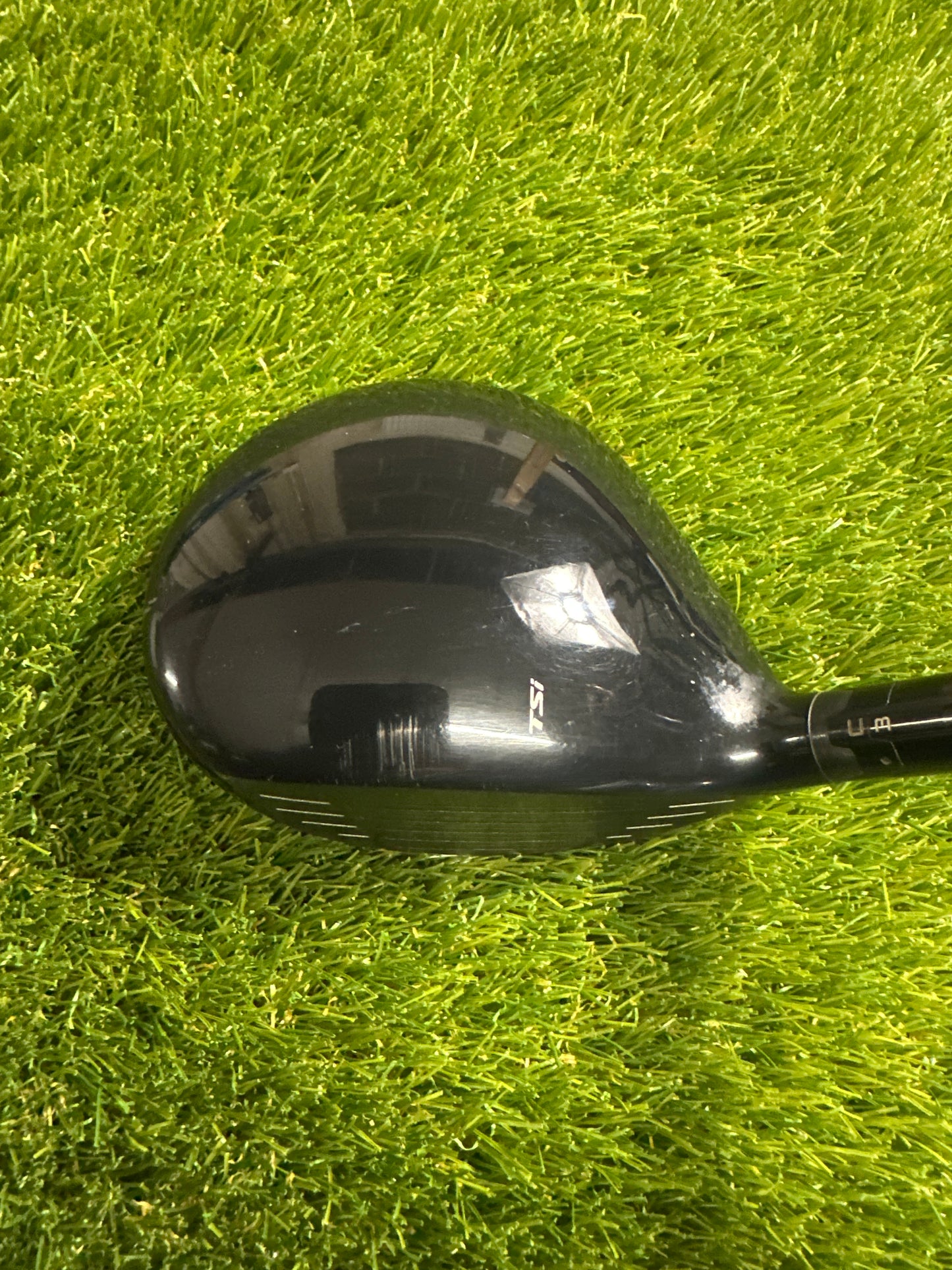 Titleist TSi2 15 FWY