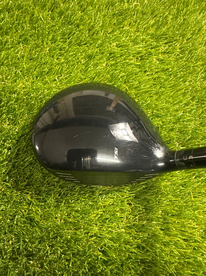 Titleist TSi2 15 FWY