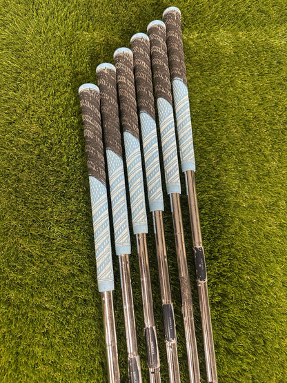 Nike Slingshot 5-PW Irons