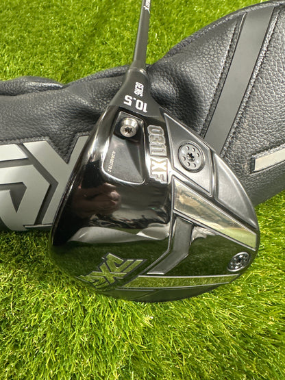 PXG Gen6 0311XF 10.5 Driver