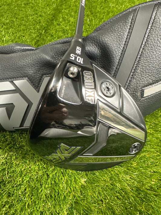 PXG Gen6 0311XF 10.5 Driver