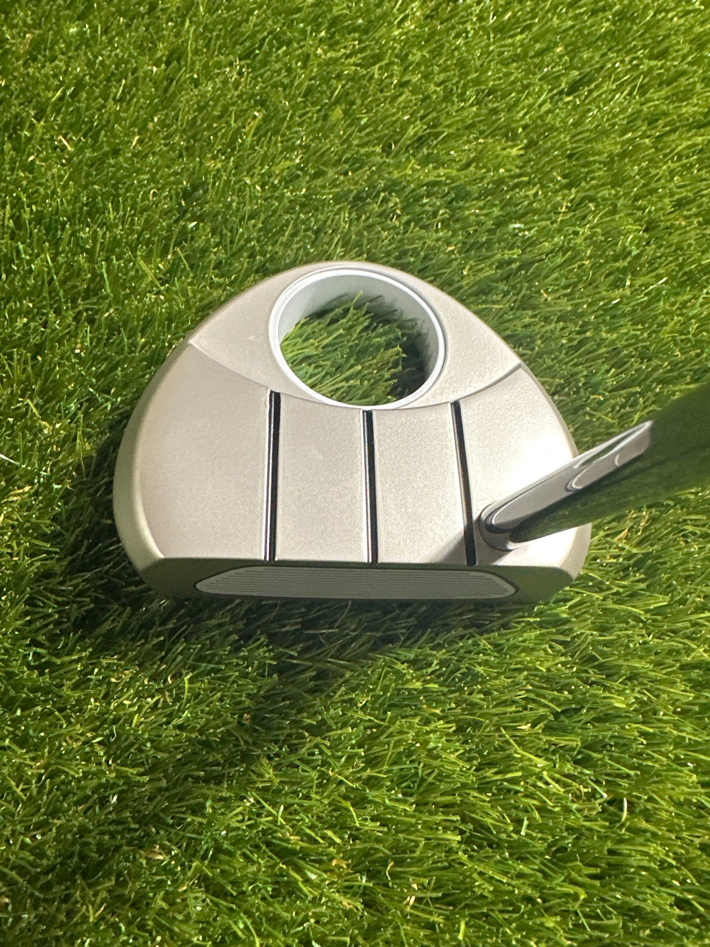 TaylorMade TP Chaska 34" Putter