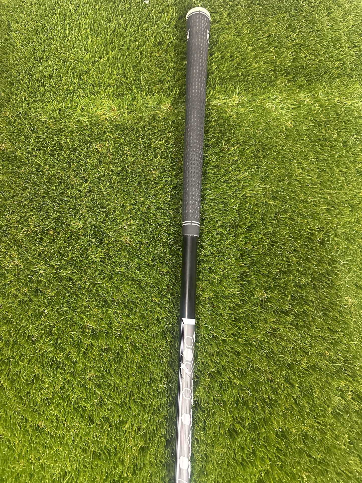 Wilson LP 10.5 Driver