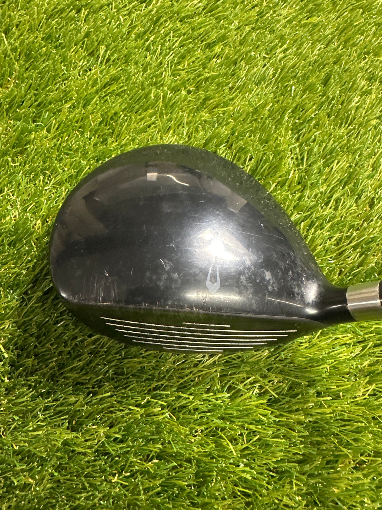 Wilson D100 Superlight 3/15 FWY